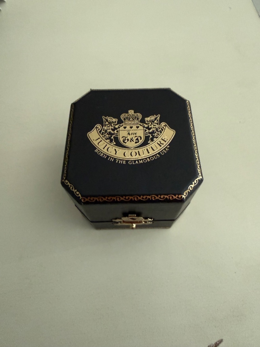 Juicy Couture Cupcake Charm Dessert Charm - Picture 2 of 4